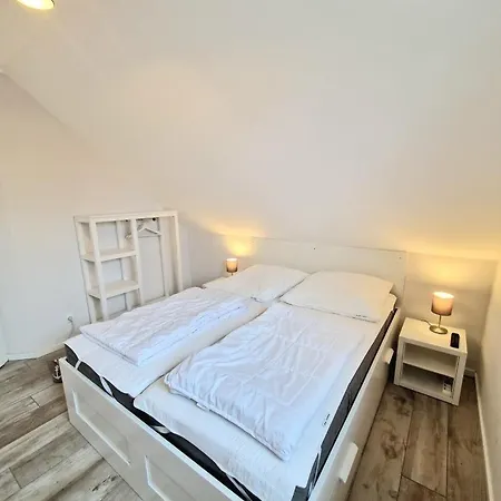 Appartement Seedune *