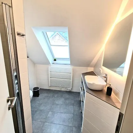 Appartement Seedune Fehmarn