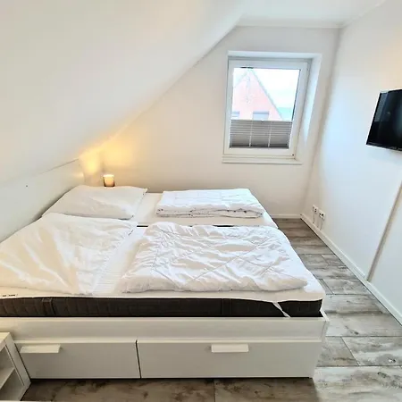 Appartement Seedune