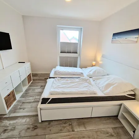 Seedune Appartement Fehmarn