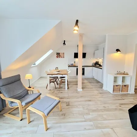 Seedune Appartement