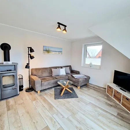 Seedune Appartement Fehmarn