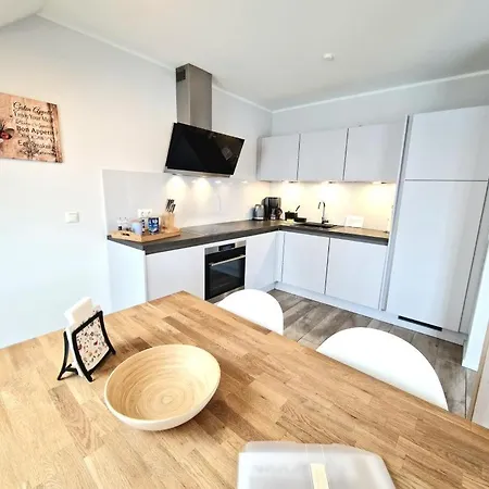 Seedune Appartement